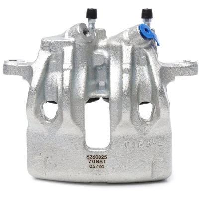 Billede af METZGER 6260825 Bremsekaliber venstre foraksel FIAT: Ducato II Ladvogn/Chassis