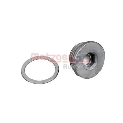 Billede af METZGER 8030061 Skrueprop, automatgearkasse