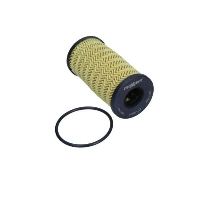 Billede af MAXGEAR 26 2047 Oliefilter Filterindsats RENAULT: Talisman Grandtour, Trafic 3, Sedan, NISSAN: NV300 Van