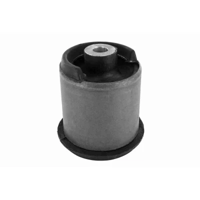 Billede af VAICO V10 1411 Akselskaft Lejring bagaksel Original Quality Gummi VOLKSWAGEN: Golf 4, Polo V Hatchback, Bora Sedan, SEAT: Toledo 2 Limousine
