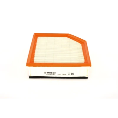Billede af BOSCH F 026 400 451 Luftfilter 68 220 230 Filterindsats VOLVO: XC90 I
