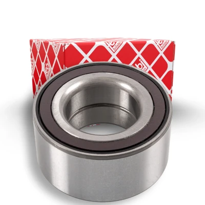 Billede af FEBI BILSTEIN 26313 Hjulleje Bagaksel venstre, højre 45 85 41 med integreret magnetisk sensorring, ABS sensorring