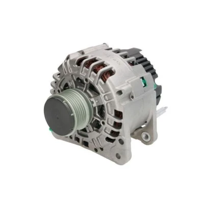 Billede af STARDAX STX100006R Generator 12V 120A VOLKSWAGEN: Transporter 5, GOLF 4, 6, SKODA: Fabia 1 Combi, I Hatchback, Sedan