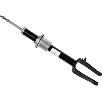 Billede af SACHS 317 493 støddæmper højre Gastryk enkeltrør Teleskop øverste stift, nederste greb MERCEDES BENZ: E klasse T modell, Sedan