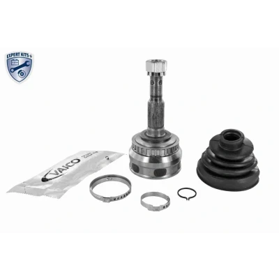 Billede af VAICO V40 0200 Knokkelled EXPERT KITS + hjulsidet med ABS ring OPEL: Astra F CC, Sedan, Calibra A, SAAB: 9 3 Cabriolet, Hatchback