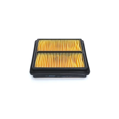 Billede af BOSCH 1 457 433 951 Luftfilter 42 208 184 Filterindsats HONDA: CIVIC 6 Hatchback, CRX 3, Stufenheck