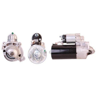 Billede af LUCAS ELECTRICAL LRS02684 Starter 12 2,2 VOLVO: V50, V70 3