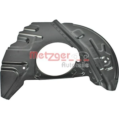 Billede af METZGER 6115043 Ankerplade venstre foraksel BMW: X5