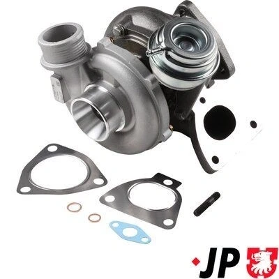 Billede af JP GROUP 4917400200 Turbolader VOLVO: XC90 I