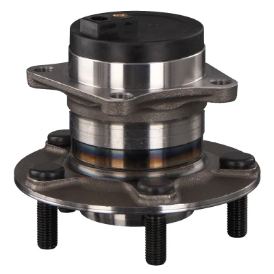 Billede af FEBI BILSTEIN 172496 Hjullejesæt MAZDA: 6 Stationcar, Sedan, Hatchback