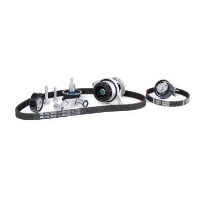 Billede af GATES KP25565XS 2 vandpumpe + Tandremssæt med Tru Power VOLKSWAGEN: Golf 4, Lupo / 3L, 4 Variant, AUDI: A2