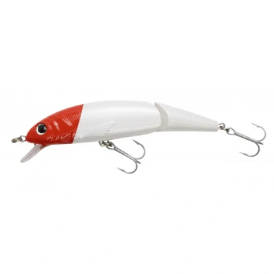 Billede af Abu Garcia Jointed Tormentor Floating RH 110mm Hard lure