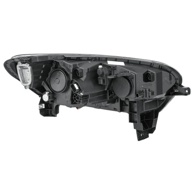 Billede af HELLA 1EX 013 888 091 Forlygter RENAULT: Kadjar