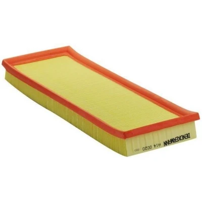 Billede af DENCKERMANN A140020 Luftfilter 42 149 398 Cirkulationsluftfilter FORD: MONDEO 1, 2