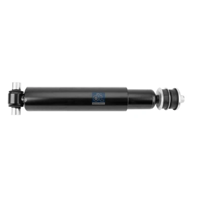 Billede af DT Spare Parts 2.62235 støddæmper bagaksel Olietryk Teleskop øverste øje, nederste stift M16 x 1,5