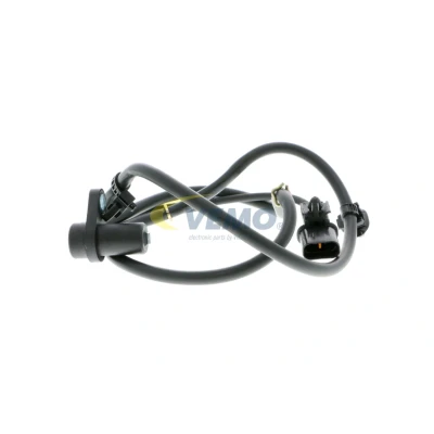 Billede af VEMO V37 72 0061 ABS Sensor venstre foraksel Original Quality til køretøjer med 12 MITSUBISHI: Lancer 7