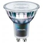 Billede af Philips MASTER LEDspot ExpertColor 5,5w/940 Ra97 (400 lumen) GU10 36 (5,5W=50W)