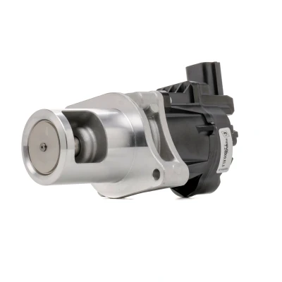 Billede af PIERBURG 7.24809.81.0 EGR Ventil elektrisk Styreventil med pakning OPEL: Astra J Sports Tourer, Insignia A Hatchback, Hatchback
