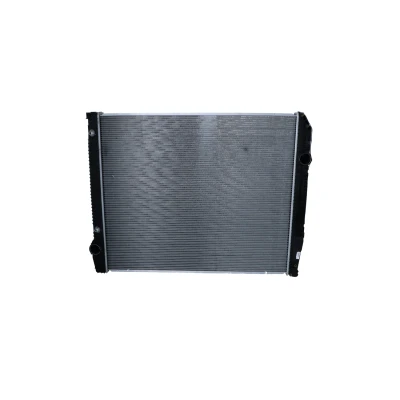 Billede af NRF 509577 Radiator Aluminium 955 829 42 uden ramme Loddet køleripper