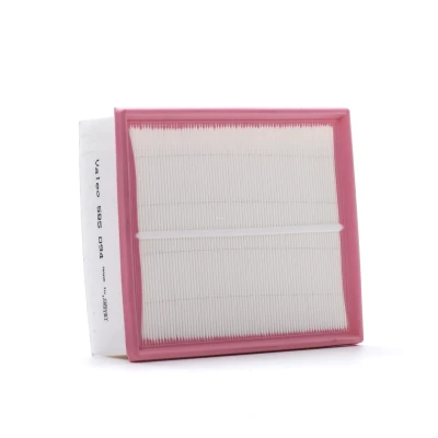 Billede af VALEO 585094 Luftfilter 254mm Filterindsats AUDI: A6 C5 Avant, Sedan, A4 B5 VOLKSWAGEN: Passat GP Variant, Sedan