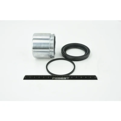 Billede af FEBEST 0776 GVJBF KIT Stempel, bremsekaliper foraksel HYUNDAI: i40 Sedan