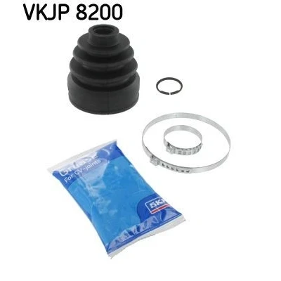 Billede af SKF VKJP 8200 Drivakselmanchet 87 TOYOTA: Avensis II Sedan, Auris Hatchback, Station Wagon