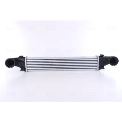 Billede af NISSENS 96785 Intercooler MERCEDES BENZ: E klasse Sedan