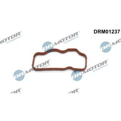 Billede af DR.MOTOR AUTOMOTIVE DRM01237 Indsugningspakning til cylinder 1 3, Indtag AUDI: A6 C6 Avant, A8 D3, Sedan, VOLKSWAGEN: Touareg I