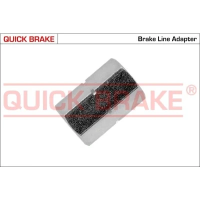 Billede af QUICK BRAKE OBB Adapter, bremserør