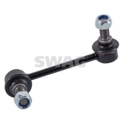 Billede af SWAG 81 92 9955 Stabstag Bagaksel højre 120 M12 x 1,25 med selvlåsende møtrik Stål
