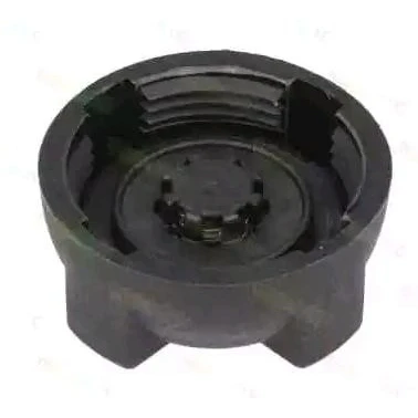 Billede af THERMOTEC DBME003TC Dæksel, køler