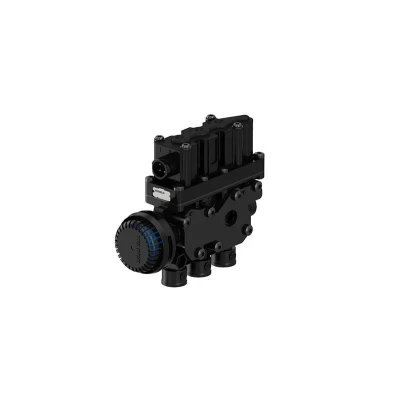 Billede af WABCO 4728800040 Magnetventil