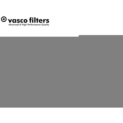 Billede af DAVID VASCO A374 Luftfilter 30 224 417 rektangulær Filterindsats MERCEDES BENZ: Vito Van, Tourer, V klasse