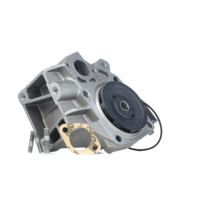 Billede af FEBI BILSTEIN 14981 Vandpumpe Aluminiumsstøbning med pakning gevindtappe plastik FIAT: Ducato I Ladvogn/Chassis