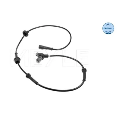 Billede af MEYLE 100 899 0068 ABS sensor Foraksel begge sider ORIGINAL Quality til køretøjer med passiv 2 1100 1080 12