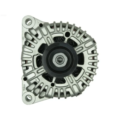 Billede af AS PL A3067PR Generator 12V 150A CITROËN: C1 I, C4 I Hatchback, C3 PEUGEOT: 206 SW, 307 Stationcar, RENAULT: CLIO 3
