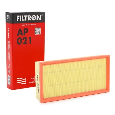 Billede af FILTRON AP 021 Luftfilter 57 156 325 Filterindsats CITROËN: BX Hatchback, C8, Jumpy II MPV, PEUGEOT: 405 I Sedan, 406 Expert Van