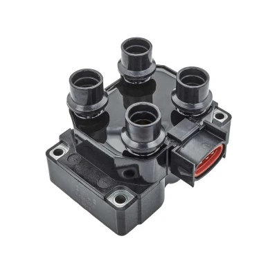 Billede af MEYLE 714 885 0005 Tændspole 3 12 uden holderamme FORD: KA Hatchback, MONDEO 2, ESCORT 4, MAZDA: 626 V Sedan