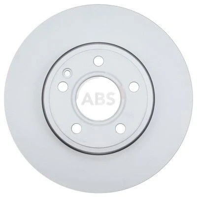 Billede af A.B.S. COATED 18209 Bremseskiver 295 28 5 ventileret coatet MERCEDES BENZ: A klasse, B CLA Coupe