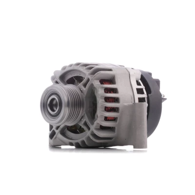 Billede af AS PL A6203 Generator 12V 120A FIAT: 500 Hatchback, Punto Evo III OPEL: Meriva A, Astra H Tigra Twintop