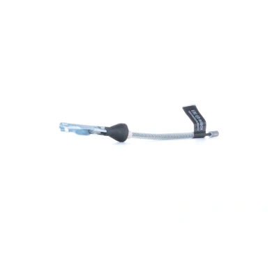 Billede af BOSCH 1 987 477 906 Håndbremsekabel 175 FORD: FIESTA 5, Fusion Stationcar, Focus 2 Limousine, MAZDA: Hatchback