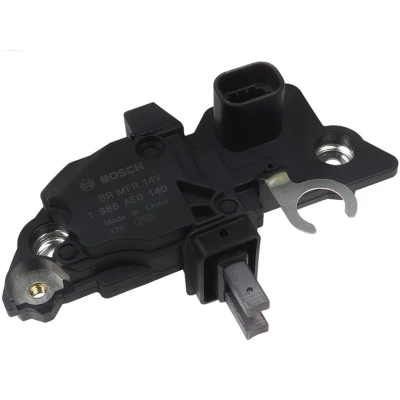 Billede af AS PL ARE0067(BOSCH) Generatorregulator 12 OPEL: Corsa C Hatchback, Tigra Twintop, Astra H Caravan