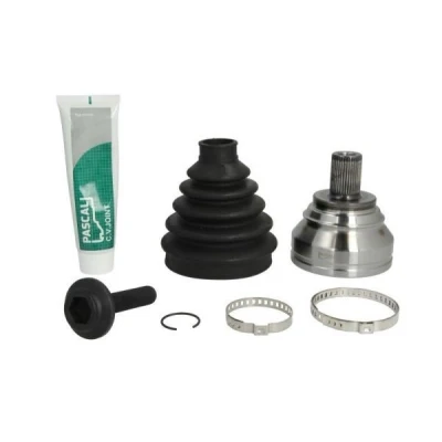 Billede af PASCAL G1W040PC Knokkelled hjulsidet VOLKSWAGEN: Touran I, Passat B6 Variant, Sedan, SEAT: Altea, Leon II Hatchback
