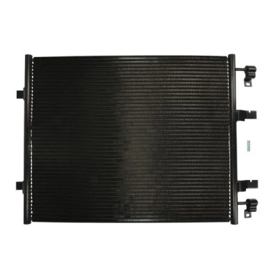 Billede af THERMOTEC KTT110398 Kondensator uden tørrer 580 461 16 RENAULT: TRAFIC 2 Bus, OPEL: Vivaro A Van