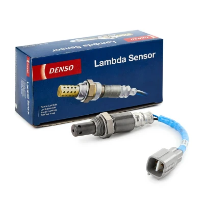 Billede af DENSO Direct Fit DOX 0363 Lambdasonde M18x1.5 opvarmet, pladesonde, bredbånd lambda sonde SUBARU: Legacy 4