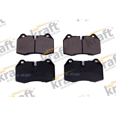 Billede af Bremseklodser KRAFT AUTOMOTIVE 6002600