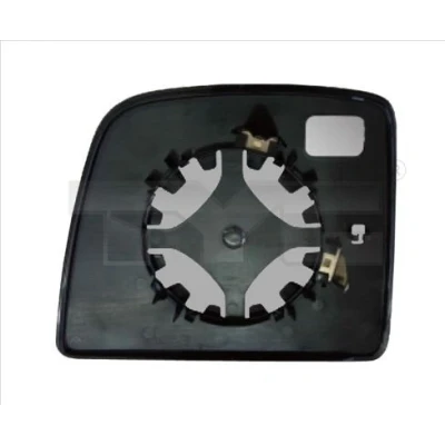 Billede af TYC 310 0228 1 Spejlglas venstre FORD: Transit Connect V408 Van