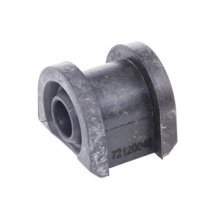 Billede af MOOG SU SB 12619 Stabilisatorbøsning Foraksel begge sider 16 SUBARU: Legacy 4