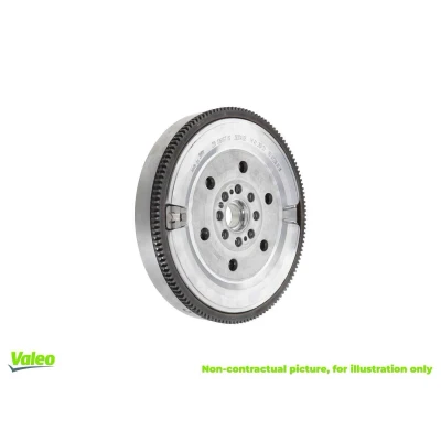 Billede af VALEO 836354 Dobbeltmasse svinghjul