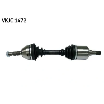 Billede af SKF VKJC 1472 Trækaksel 575, 57,6 OPEL: Zafira B, Astra H Caravan